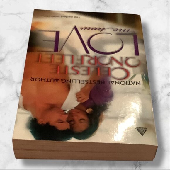 "Love Me Now" Paperback Book By Celeste O. Norfleet Romantic Fiction - Picture 10 of 11